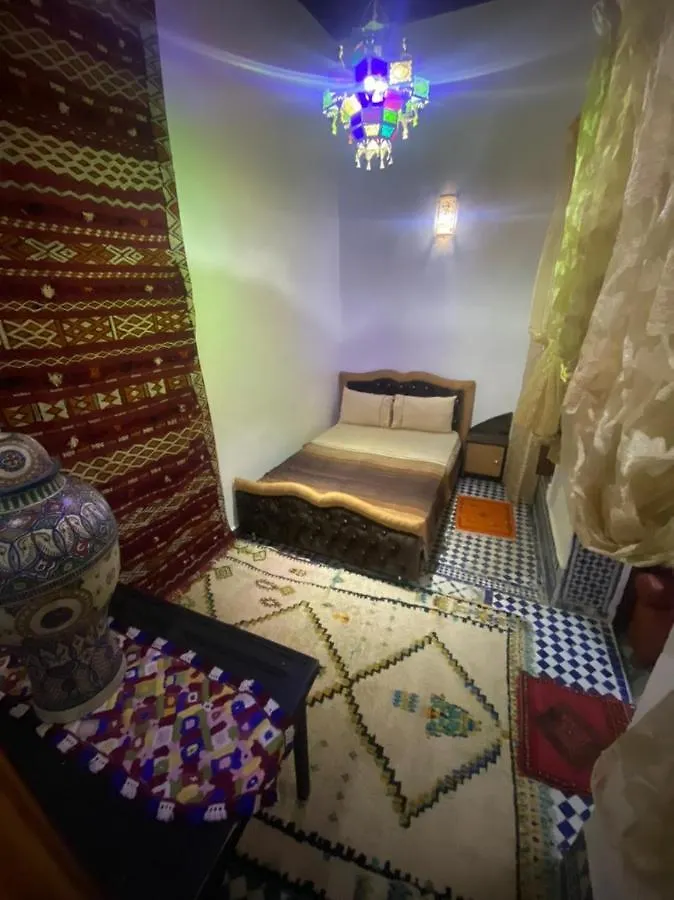 Dar Bouaza Hotel Fes 0*,