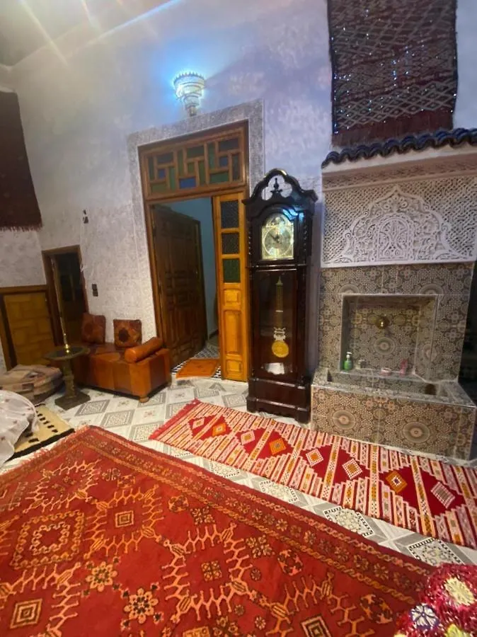 Dar Bouaza Hotel Fes