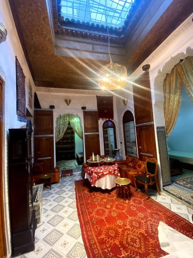 Dar Bouaza Hotel Fes 0*,  Morocco