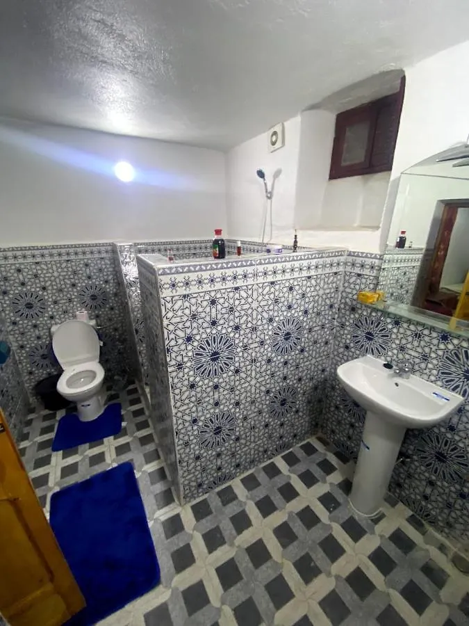 Dar Bouaza Hotel Fes Morocco
