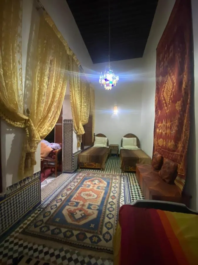 Dar Bouaza Hotel Fes