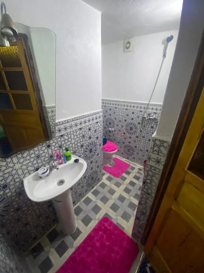 Guest house Dar Bouaza Hotel Fes