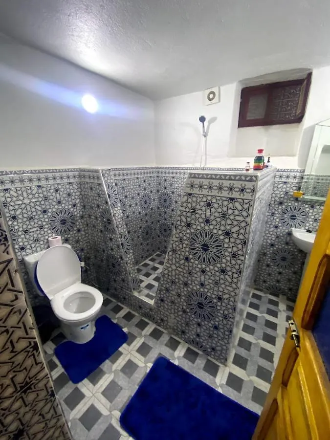 Dar Bouaza Hotel Fes 0*,  Morocco