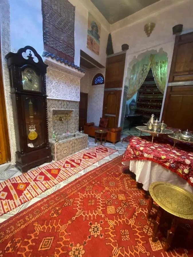 Dar Bouaza Hotel Fes 0*,  Morocco