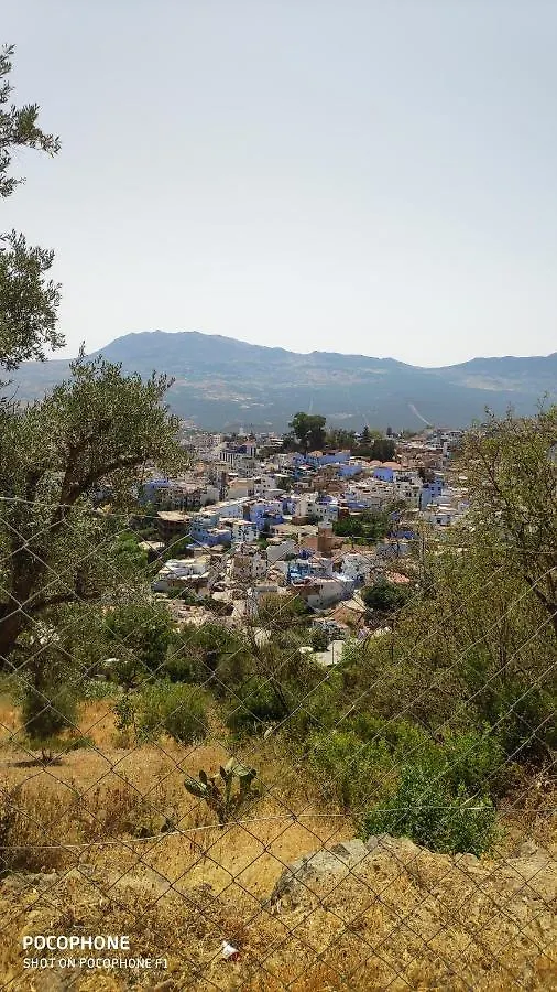 Dar Bouaza Hotel Fes