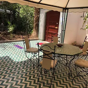 Hostel Youth International, Fez