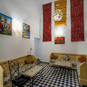 Dar Karam Fes