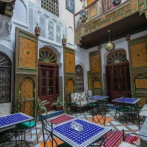 Riad Tala Fes