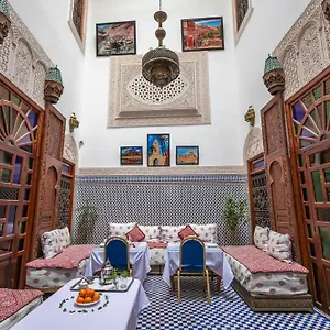 Dar Rabha Fes