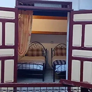Moroccan Dream 페스