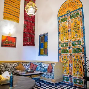 Dar Arinas Fes