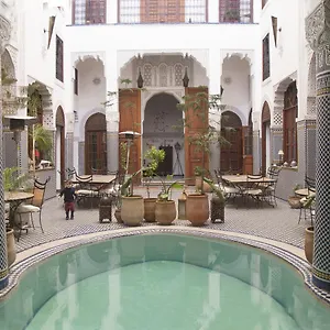 رياض جاماي فاس