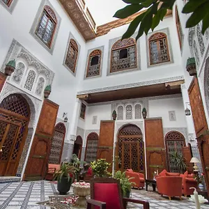 دار الاندلس فاس